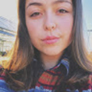 Meet your Posher, Jaycie